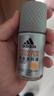 阿迪达斯（adidas）男士专用止汗露滚珠香体液 72小时持久腋下除臭止汗 劲能50ml 实拍图