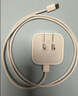 Apple/苹果 40W type-c快充充电器 苹果usb-c原装充电头 旗舰店新款苹果iPhone 17 Pro Max充电器 实拍图