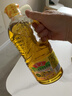 鲁花【保真菜籽油】食用油 低芥酸特香菜籽油 900ml 物理压榨  实拍图