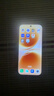 vivo X300 E 12GB+256GB 日光橙高通第五代骁龙8 蔡司超级长焦 7200mAh蓝海电池 拍照 AI手机 实拍图