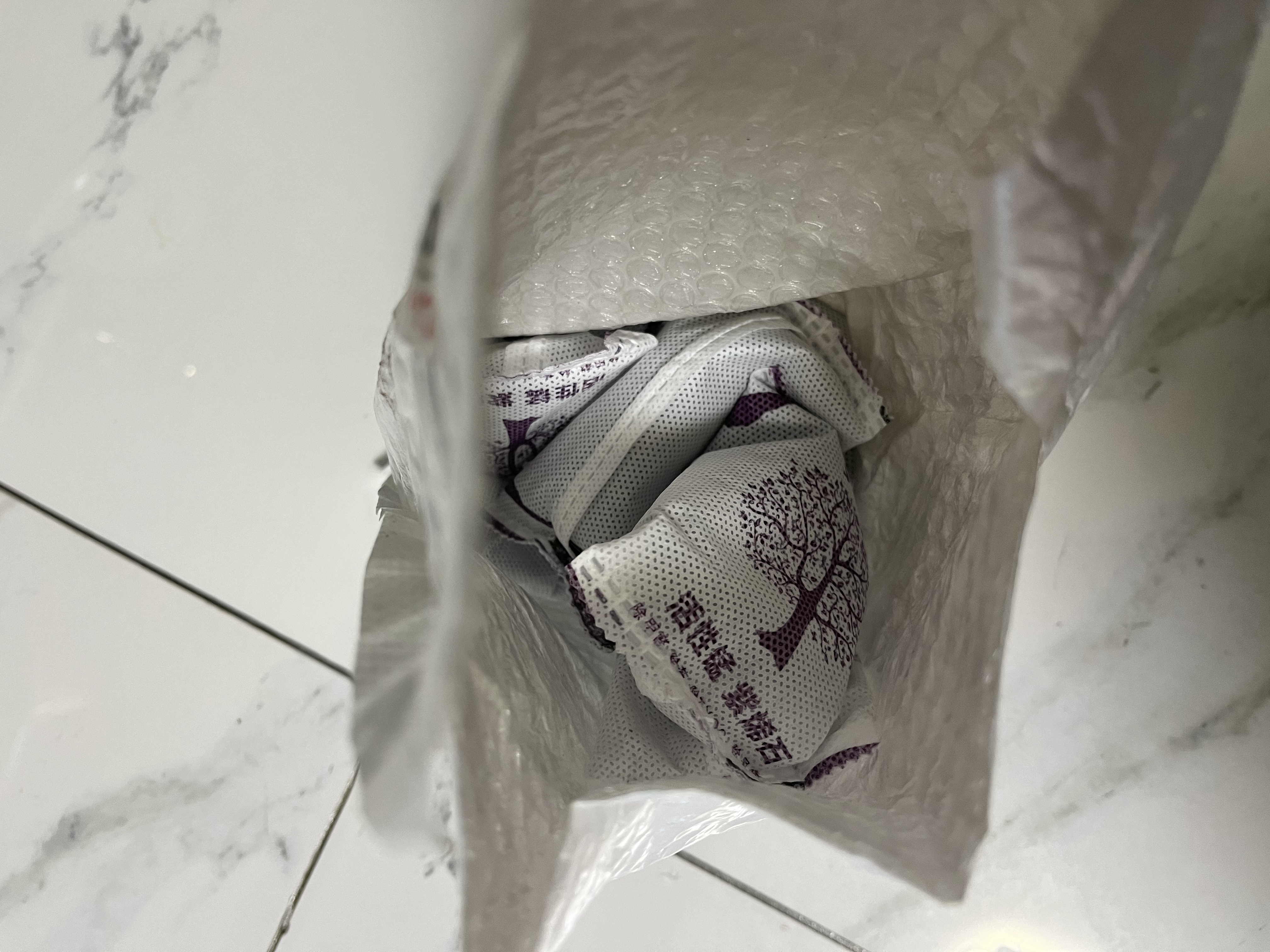 强力活性炭包除甲醛变色碳包家用装修空气清除剂新车去除味竹炭包 1KG活性炭【强效型】 实拍图