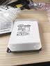 东芝（TOSHIBA）16TB 7200转 512MB SATA接口垂直式CMR NAS网络云存储 氦气机械硬盘 私有云文件存储 N300 Pro系列 实拍图
