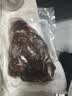 恒都 【国产谷饲300天】 原切牛腱子3斤 不注水不滚揉 炖煮食材 实拍图