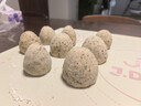 展艺&Jdear抗菌Ti钛离子揉面垫70*50cm 液态食品级硅胶和擀面月饼案板 实拍图