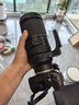 腾龙（Tamron）A057Z 150-500mm F/5-6.7 Di III VC VXD防抖 拍鸟体育超长焦尼康全画幅微单镜头(尼康Z卡口) 实拍图