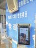 众安 焊工专用电焊眼镜烧焊防强光防飞溅防打眼护目镜HF111-3-8 实拍图