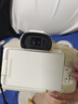 佳能（Canon）EOS R50 小型便捷微单数码相机 4K Vlog高清视频家用旅游美颜照相机 18-45mm套机 白 摄影进阶套装 实拍图