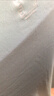 迪卡侬防紫外线T恤运动速干衣男跑步打底健身长袖户外上衣4925418 实拍图