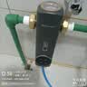 安吉尔前置过滤器自动反冲洗防爆40微米双网精滤15T大通量全屋自来水净水器J3525-GWG-6000 实拍图
