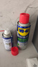 WD-40强力除胶剂家用温和去胶清洗剂汽车清洁玻璃不干胶双面胶去除盒装 实拍图
