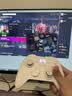 北通鲲鹏20游戏手柄AI智控双切扳机TMR震动无线蓝牙xbox类电脑PC手机steam电视NSswitch2原神 宝可梦 实拍图