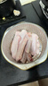 正大鸭翅中1斤 鸭翅鸭货生鲜麻辣鸭货火锅食材烧烤翅中鸭中翅 实拍图