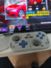良值(IINE)复古卡片游戏手柄 Switch2唤醒迷你手柄 翻页串流模拟器 宝可梦ZA 安卓IOS手机PC车机NS配件 实拍图