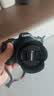 佳能（Canon）【含128G卡】 R50+18-45mm R50套机黑色 微单相机 Vlog人像美颜旅行记录 海外版 实拍图