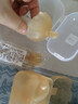 马博士婴儿牙胶磨牙胶棒小蘑菇宝宝安抚玩具防吃神器手牙咬胶3件套 实拍图