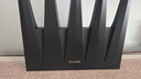 Tenda腾达路由器WiFi7【泰山BE7200 Ultra】千兆穿墙王信号放大器增强无线家用电竞立式BE12 Pro 实拍图
