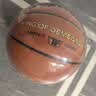 斯伯丁（SPALDING）篮球TF系列7号PU比赛室内外兼用耐磨学生成人青少年 77-176Y 实拍图