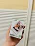 INSTAX富士instax立拍立得 mini相纸 白边双包20张(适用miniSE/11/12/40/90/LiPlay/EVO/Link3) 实拍图