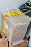 雷士（NVC）厨房灯LED集成吊顶平板灯嵌入式卫生间扣板灯300*300雾银18W 实拍图