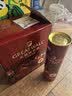 长城中粮长城红酒干红葡萄酒精选集解百纳圆桶礼盒装750ml*6瓶整箱装 实拍图