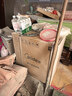 美的（Midea）暖阳消毒柜嵌入式家用 光波2.0 110L双层大容量餐具碗柜碗筷婴儿奶瓶 90Q15S Pro 实拍图