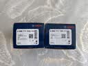 博世（BOSCH）刹车片刹车皮前片传祺GA3/GA3SPHEV/GS4PHEV/GA3S/GA4捷达VS7/VS5 实拍图
