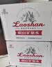 崂山中华老字号天然矿泉水桶装水办公家用大桶水5L*4桶 热门商品  实拍图