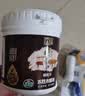 立邦水性木蜡油漆清漆防腐木器漆户外环保实木家具漆翻新500g透明色 实拍图
