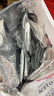 乐优佰易活性炭口罩 50只头戴式带呼吸阀加厚防尘防工业专用粉尘雾霾甲醛KN95 独立包装 实拍图