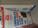 美登高生巧特浓牛乳冰淇淋 巧克力口味 雪糕 冰棍冰激凌 冷饮 72g*4支 实拍图