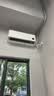 小米空调 巨省电 2匹挂机 一级能效 外机双排纯铜管 KFR-50GW/N2A1【整机十年免费包修】 实拍图