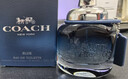 蔻驰（COACH）纽约蓝调男士淡香水40ml生日礼物礼盒七夕情人节礼物送男朋友老公 实拍图