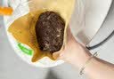 海氏海诺医用碘伏碘酒消毒液棉签棒碘伏棉签婴儿碘酊独立装棉球20支*3盒 实拍图