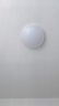 Apple/苹果 AirPods 4(支持主动降噪)搭配无线充电盒(USB-C)苹果耳机 蓝牙耳机适用iPhone/iPad 四代 实拍图