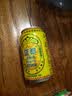 蓝都菠萝啤 碳酸饮料 果啤汽水 320mL1罐 实拍图