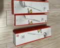 双立人（ZWILLING）锅铲套装勺子不锈钢汤勺漏勺铲子炒菜铲勺Prof炊具厨具可进洗碗机 锅铲+汤勺 实拍图