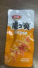 劲仔【王俊凯推荐】深海小鱼 香辣味 300g/盒 20包  鱼仔鱼干海味零食 实拍图
