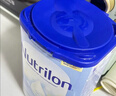 诺优能（Nutrilon）荷兰牛栏婴幼儿配方奶粉乳糖配方原装进口 2段 1罐 （6-10个月）27年6-28年2月 实拍图