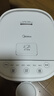 美的（Midea）电热水瓶烧水壶保温一体食品级玻璃内胆自动断电智能净饮水机保温神器家用5L大容量10G 实拍图