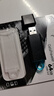 金士顿（Kingston）64GB USB3.2 Gen 1 U盘 DTX 大容量U盘 时尚设计 轻巧便携 学习办公投标电脑车载优盘 实拍图