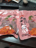 华味亨 杭城四梅600g/4罐吃不厌话梅加应子冰糖杨梅珍珠零食团购 实拍图
