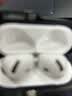 Apple/苹果 【充电线套装】AirPods 4 搭配USB-C充电盒 苹果耳机蓝牙耳机无线耳机 适用iPhone/iPad/Mac 实拍图