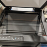 爱普生（EPSON）【6代新品】L3353墨仓式彩色家用AI学习打印机 L3251/L3255升级版(打印复印扫描 微信/无线 黑色） 实拍图