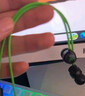 雷蛇（Razer）战锤狂鲨V3有线入耳式耳机耳塞 7.1环绕声 吃鸡神器 适配三角洲行动 Type C 战锤狂鲨V3 实拍图