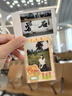 INSTAX富士instax立拍立得 mini相纸 白边双包20张(适用miniSE/11/12/40/90/LiPlay/EVO/Link3) 实拍图