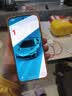 一加 Turbo 6X Pro 12GB+256GB 心想事橙 oppo 8000mAh电池 天玑7400 SUPER 智能长续航手机 国家补贴 实拍图