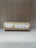 MR.GREEN德国格林先生指甲刀指甲剪/钳玻璃锉进口不锈钢2件套Mr-1120plus 实拍图