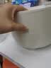 美的（Midea）电饭煲3-4人电饭锅4L银钻内胆12大菜单顶置触控屏家用智能微压电饭煲MB-AFB4041RL 实拍图