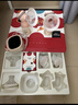 小雅象双边吸奶器电动无痛变频按摩母乳全自动大吸力挤奶器（奕舒三代） 实拍图