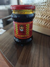 陶华碧老干妈  辣椒酱  精制牛肉末豆豉油辣椒210g 贵州特产 实拍图
